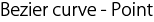 bezierPoin